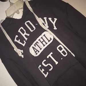 areopostale hoodie XL